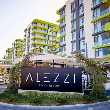 Appartamento Hampton 4 By Alz *