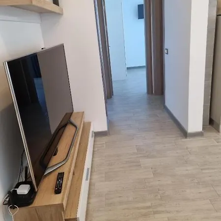 Apartament Hampton 4 By Alz