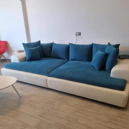 Appartamento Hampton 4 By Alz *