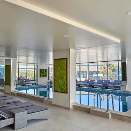 Apartment Hampton 4 By Alz