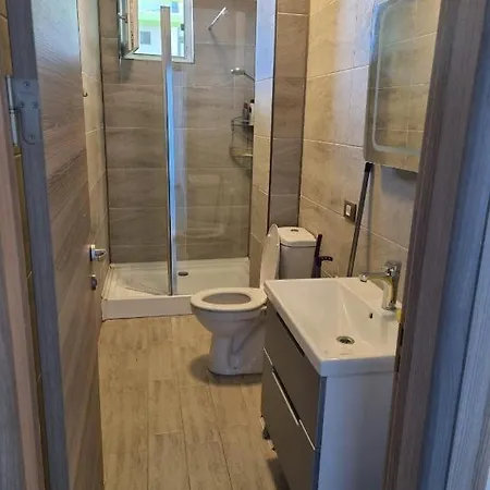 Hampton 4 By Alz * Năvodari