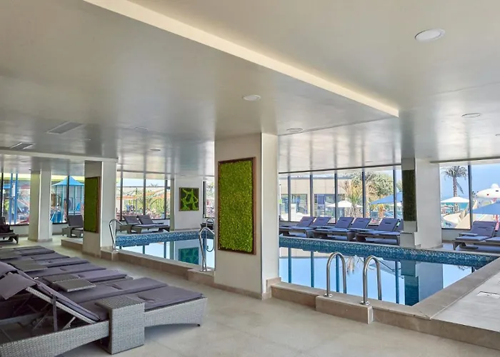 Διαμέρισμα Hampton 4 By Alz