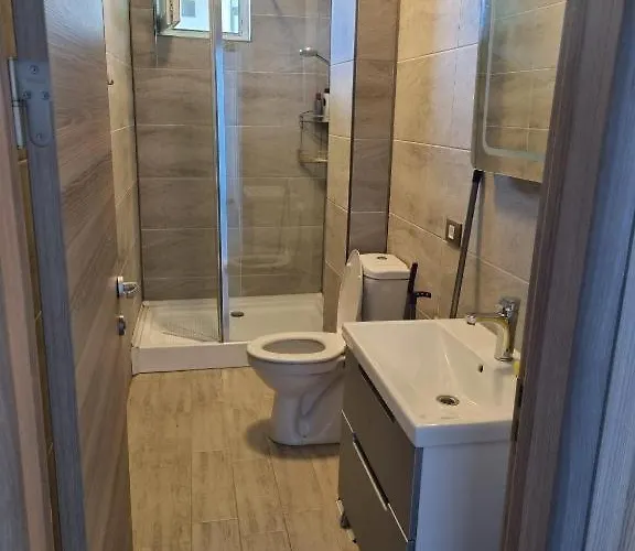 Hampton 4 By Alz * Năvodari