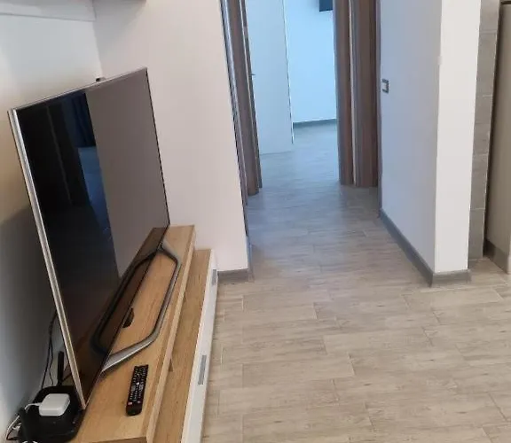 Διαμέρισμα Hampton 4 By Alz